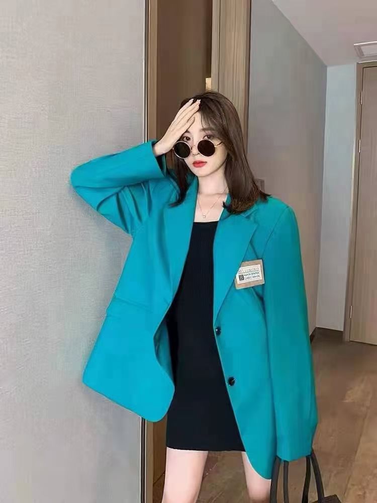 TR fabric tweed, JK uniform, 250g twill sailor suit, suit fabric, pleated skirt, suit fabric pic 16