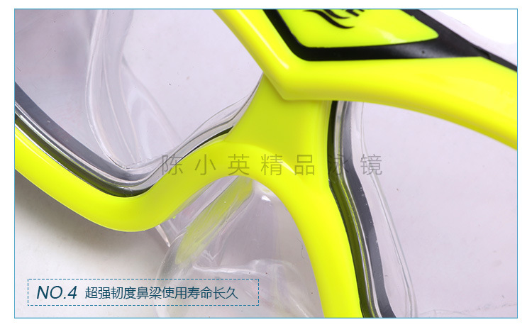 Factory direct sales of high-quality pvc diving breathing sets, diving goggles, two-piece snorkeling sets, and wholesale diving equipment pic 8