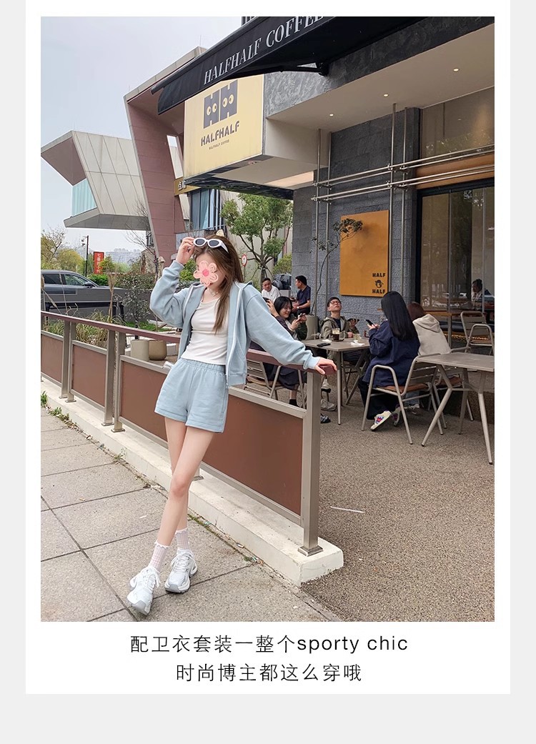 葡萄妈同款2024夏季新款轻便运动鞋透气网面厚底增高老爹鞋女详情22