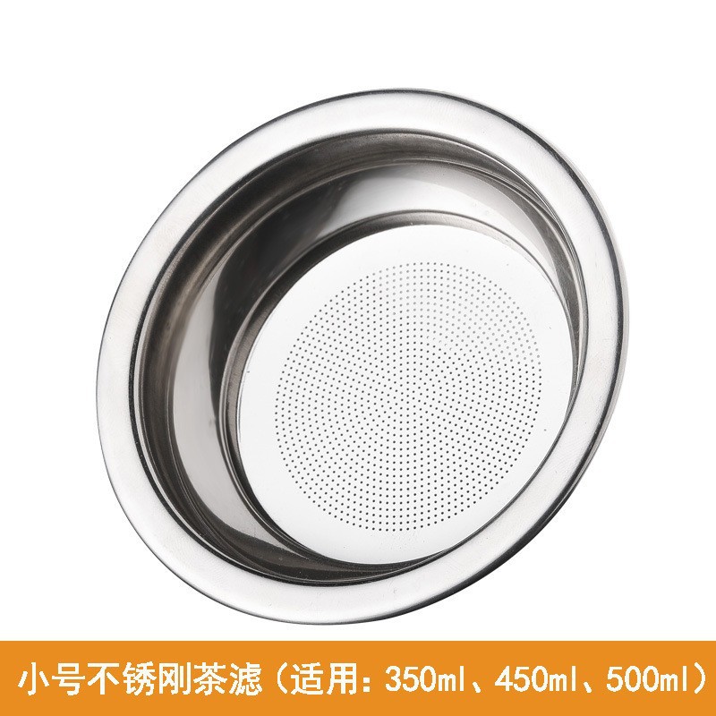 四方玻璃茶壶批发玻璃泡茶壶耐高温加厚公道杯不锈钢过滤茶具套装详情17