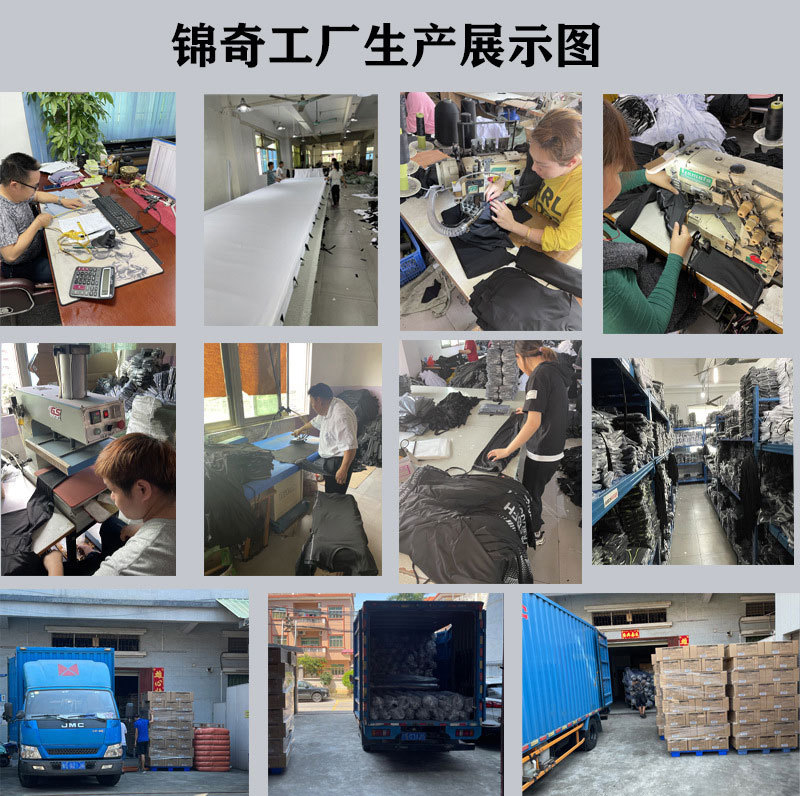 运动紧身衣男背心跑步速干弹力篮球训练服健身田径体育无袖打底衣详情1