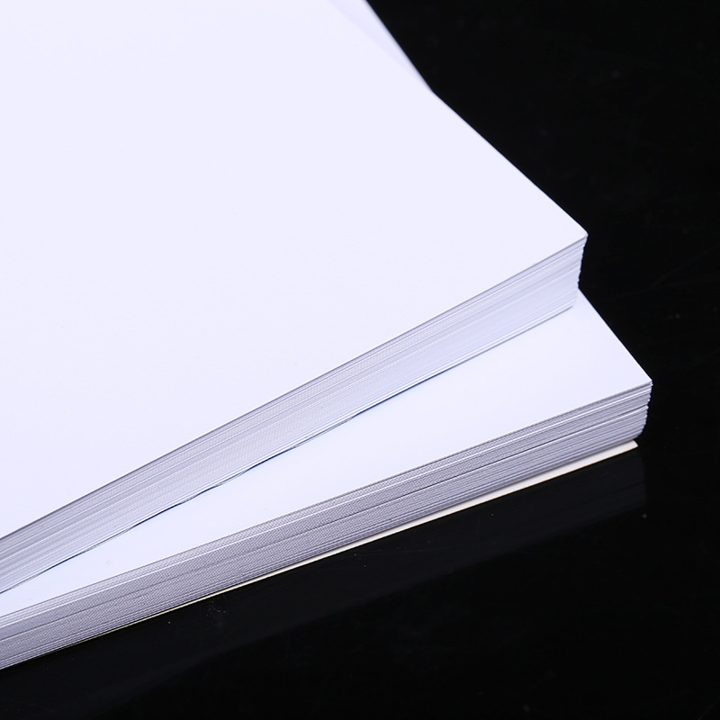 High-gloss photo paper, waterproof high-gloss spray photo paper, single-sided 180g/200g/ 230g coated paper, 3R*100 sheets, 5 inches pic 4