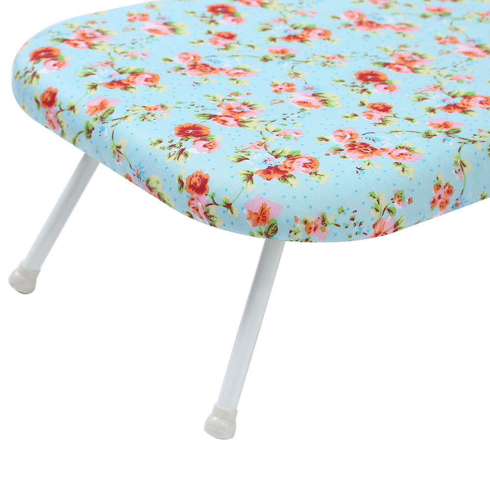 迷你便携台式烫衣板酒店多功能熨烫板架家用多功能酒店熨烫板批发详情6