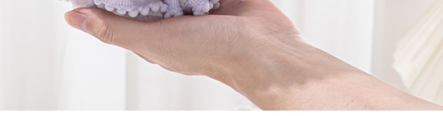 毛球浴花沐浴球新款小红书浴花柔软搓澡巾大号沐浴球批发浴花女用详情17