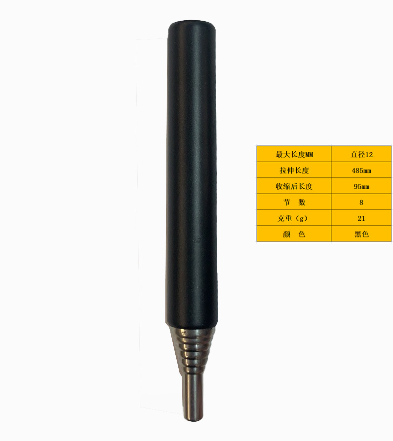 Pocket Bellow fire blower, stainless steel telescopic fire blower, fire rod, fire blower pipe, camping and cooking tools pic 41
