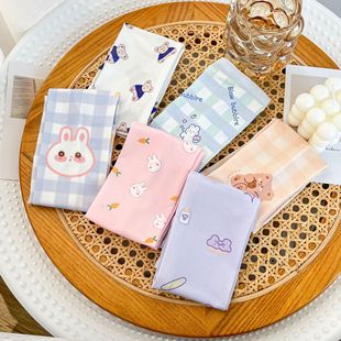 印花卡通驱蚊冰袖女韩国儿童夏季户外冰丝防晒袖套可爱护臂防晒袖详情6