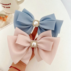 韩版新品发饰撞色百搭高级感编织发箍高颅顶麻花辫子头箍发窟配饰详情36