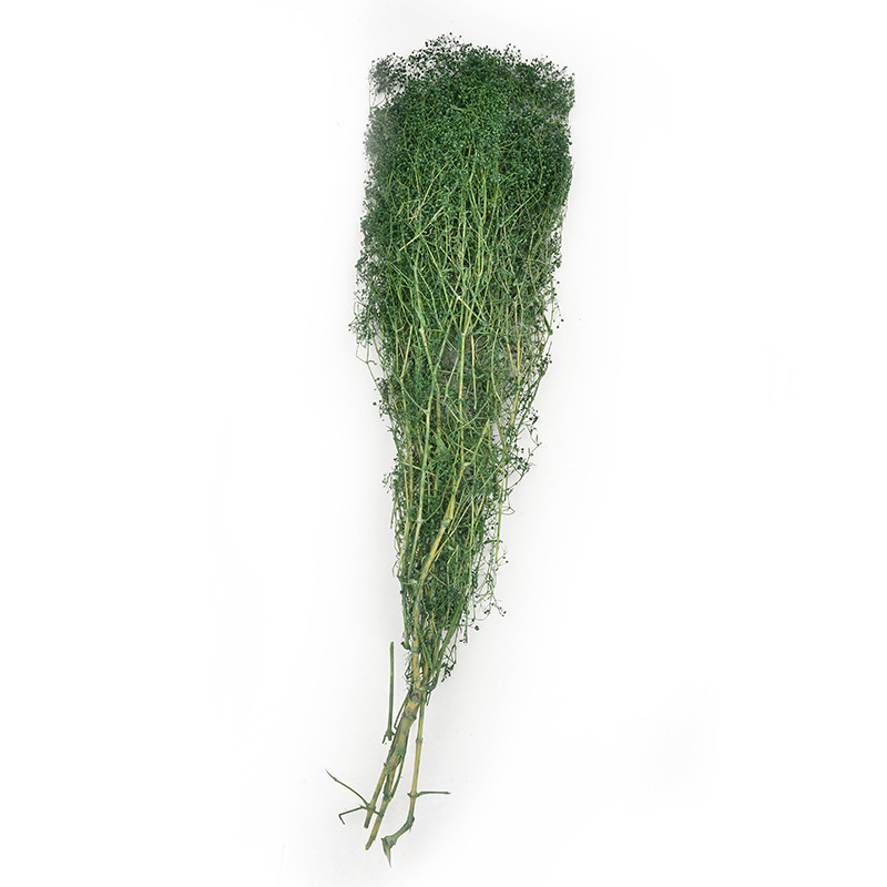 永生花千万星霞草干花花束批发装饰插花情人节生日礼物工艺品材料                              详情5