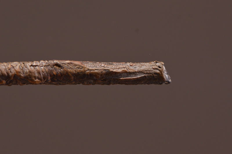 Factory direct sales of artificial leaves, wholesale of flocking artificial paulownia leaves, flower arrangement leaf materials, photography props, artificial green plants pic 14