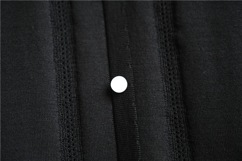 Tongxiang Puyuan Sweater Factory offers small-batch sweater processing, cashmere sweater customization, wool sweater processing, and sweater customization pic 6