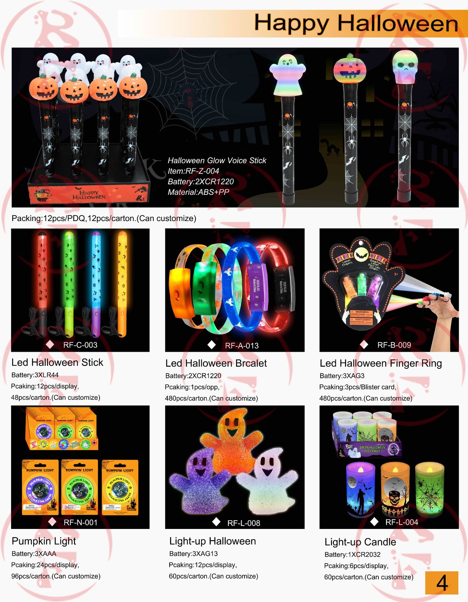 Colored optical fiber fluorescent sticks, led bars, festival parties, wedding props, concert led light-emitting optical fiber sticks pic 19
