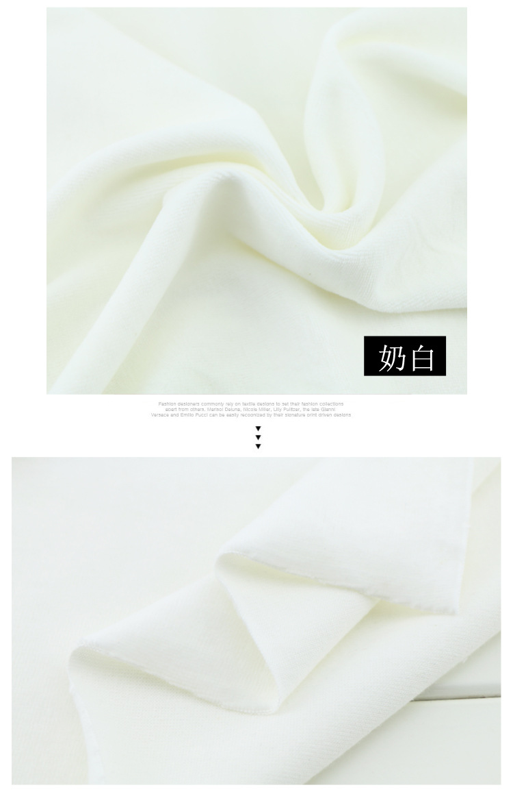 The manufacturer has cvc cotton velvet fabric in stock, knitted velvet sportswear fabric, elastic weft knitted cotton-like velvet fabric pic 17