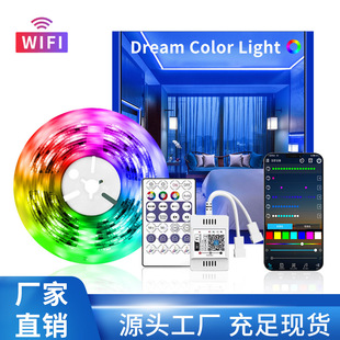 跨境植物生长灯植物灯补光灯全光谱防水led灯带usb家用多肉种蔬菜详情1