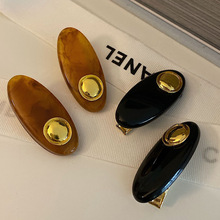 韩国ins网红少女可爱豆豆橡皮筋发圈头绳女宽边扎头发高弹力发绳详情15