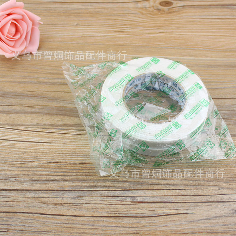 Daily necessities supply sponge double-sided tape for one yuan wholesale, foam double-sided tape, double-sided tape, street stall, street stall pic 8