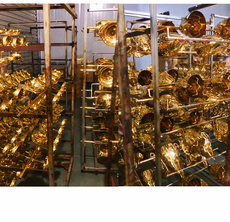 New metal material trophies, zinc alloy electroplated basketball trophies, football championship trophies, gift manufacturers have formulated them pic 16