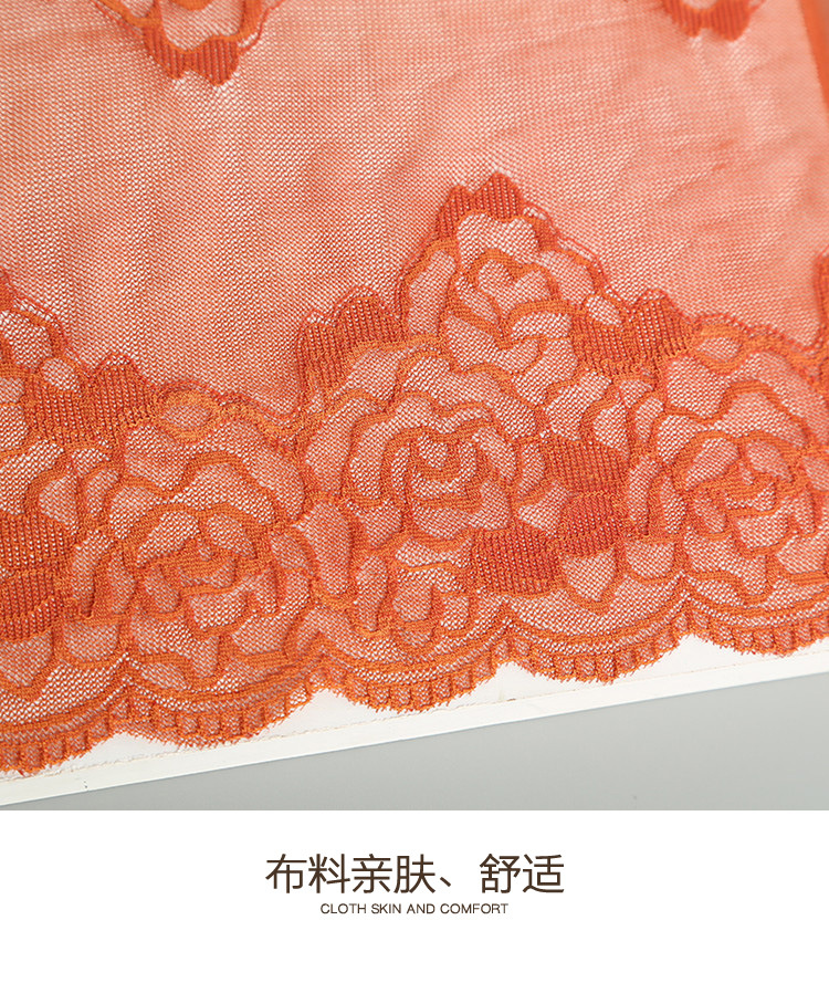 Factory direct supply 20cm 28-stitch series lace trim underwear trim DIY clothing accessories pic 20
