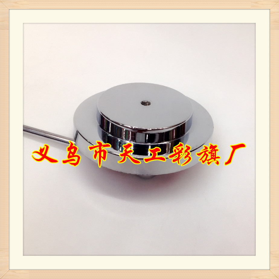 Factory direct sales of single-pole table flag stands, 30cm high, negotiation, custom-made flagpoles, production of colorful flags, supply of national flags pic 6