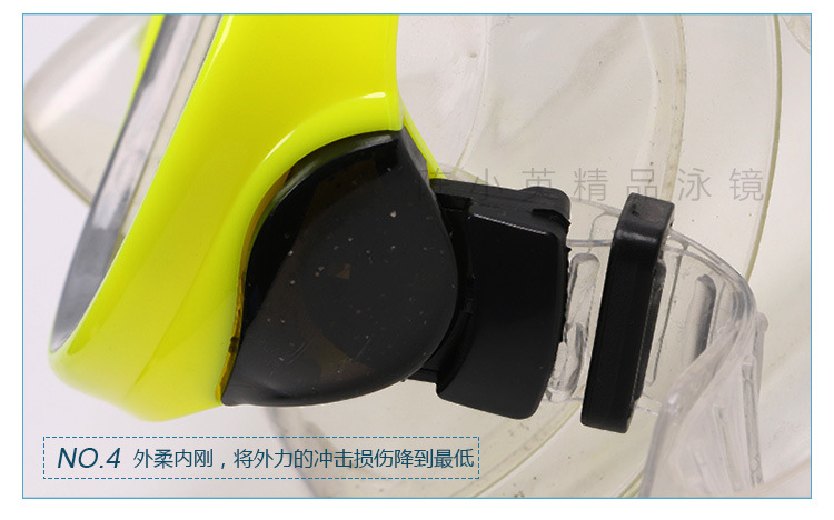 Factory direct sales of diving goggles, swimming masks, water supplies, outdoor equipment and snorkeling gear. Wholesale supply pic 8