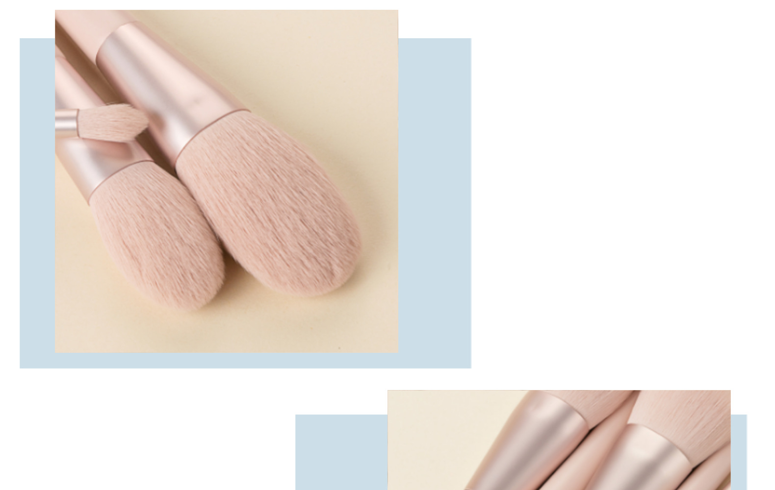 爆款推荐11支妃子笑化妆刷套装批发便携超柔软沧州毛肤色美妆工具详情21