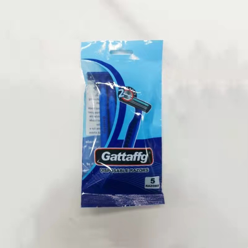 Factory direct supply of disposable shavers, razors and hotel room supplies pic 5