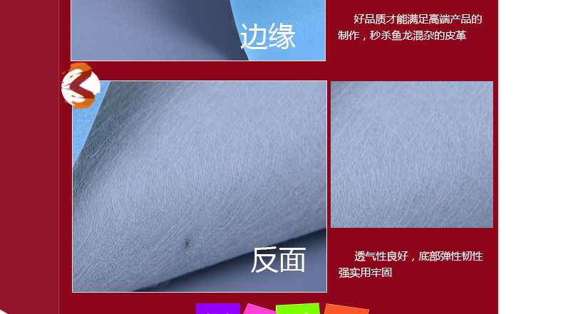 PVC leather 138 artificial leather Stationery color leather waterproof sofa car seat cushion luggage DIY Handmade leather imitation leather pic 9