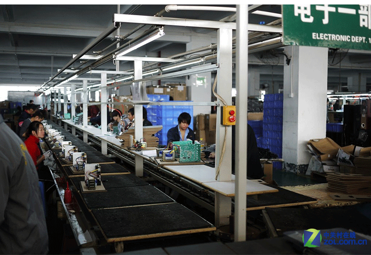 24支香木柄黄狼尾毛化妆刷套装 精美小包装现货批发2015024-1详情18