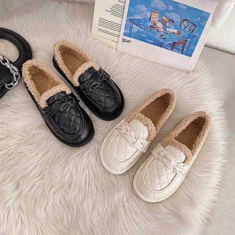 2022夏季新款现货休闲风追求潮流也要崇尚品质！女式时尚单鞋详情7