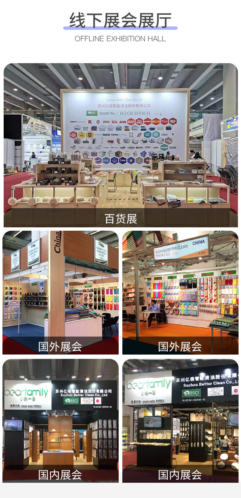 Factory direct sales of daily necessities, double-sided absorbent kitchen cloths, dishwashing and scrubbing tools, sponge sponges, dishwashing sponges pic 16