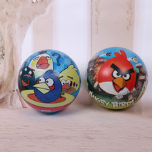 厂家生产按摩瑜伽球 75cm健身原装瑜伽球 高档运动健身球批发详情3