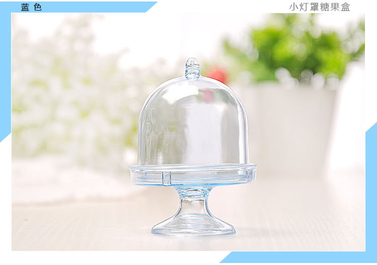 Wedding products, wedding product candy bare box pic 24