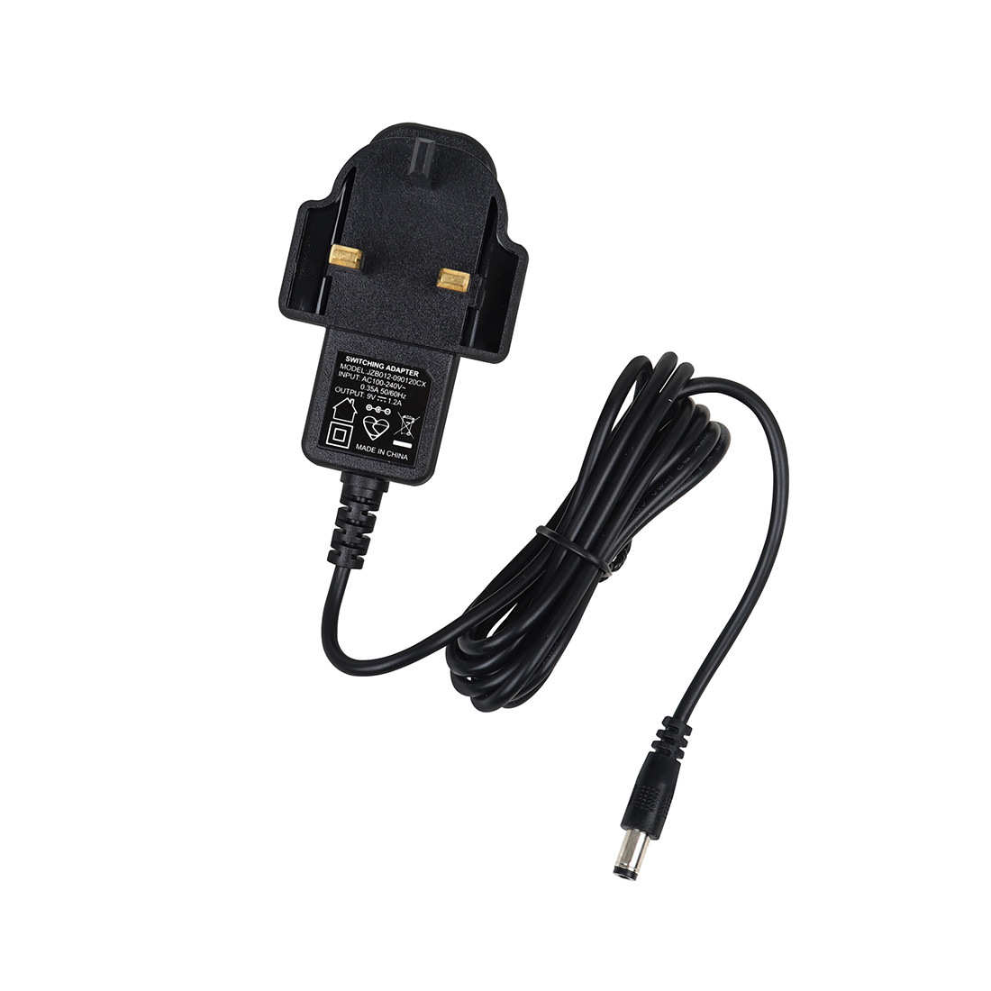 电源适配器9V12A效果器音响电源插头欧标美标澳标英标充电器批发详情14