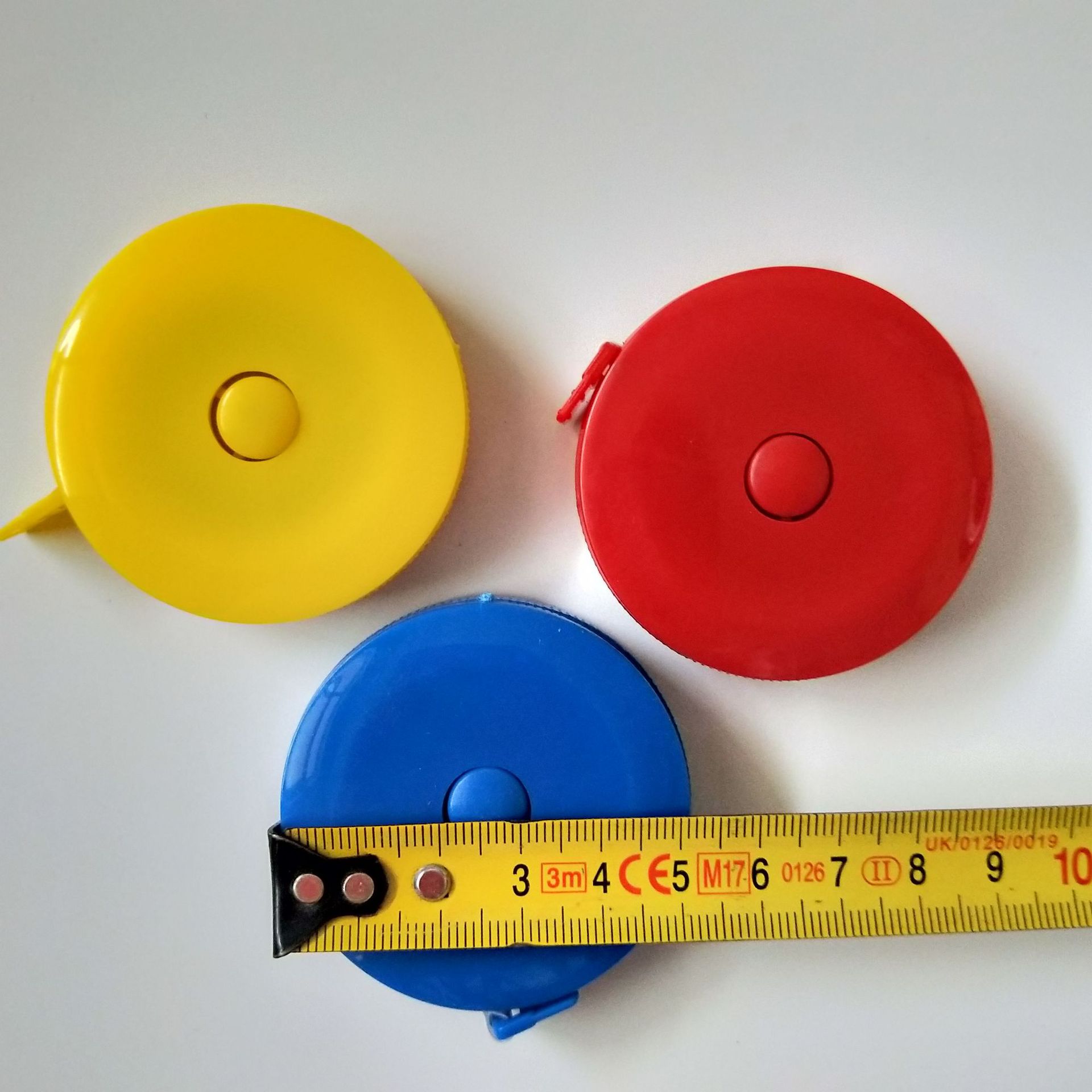Tape measure box, tape measure box, tape measure box, flexible tape measure, measuring tape, flexible tape measure, 1 yuan, 2 yuan supply pic 4