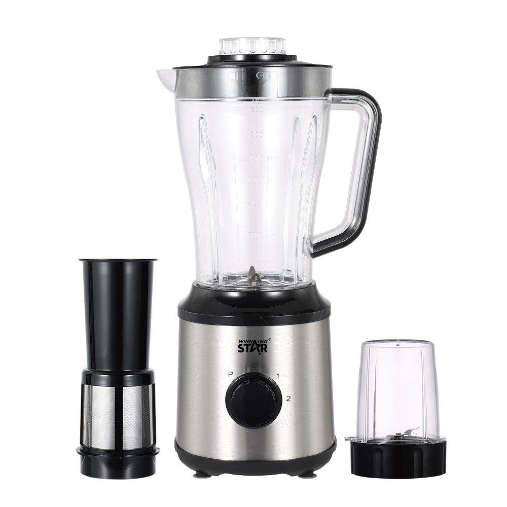 winning star 110V juicer for American use is a bestseller. Small household juicer 220V pic 8