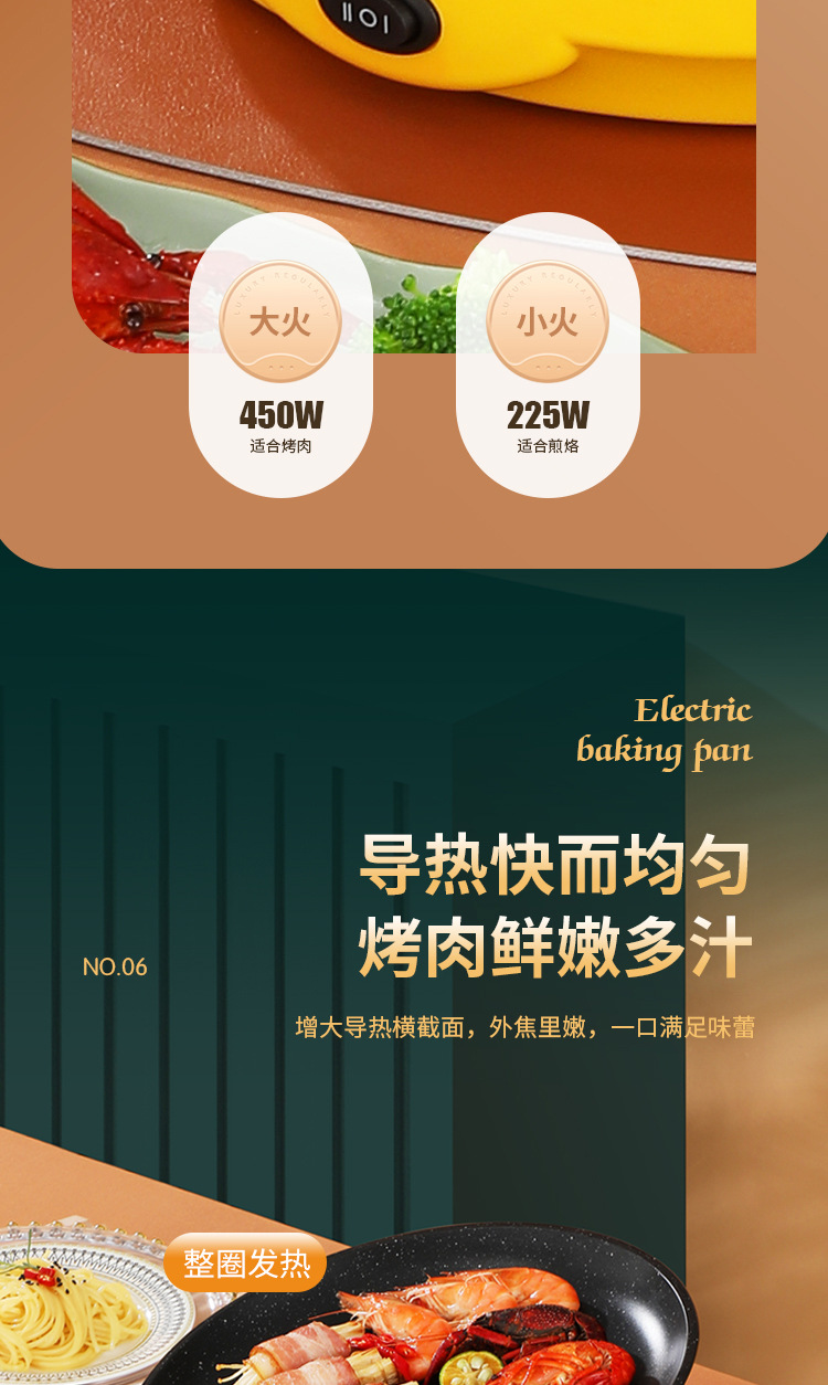 电烤锅详情页_10