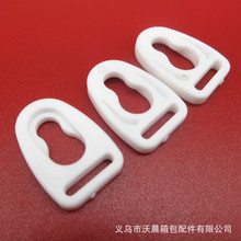现货供应塑料水壶扣 饮料瓶塑料水壶纽扣黑色白色 水瓶卡扣详情4