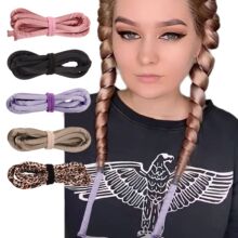 Wholesale of cross-border digital printed volleyball, football and basketball large intestine hair bands and fabric hair bands from Europe and America. Please provide your pictures and samples pic 8