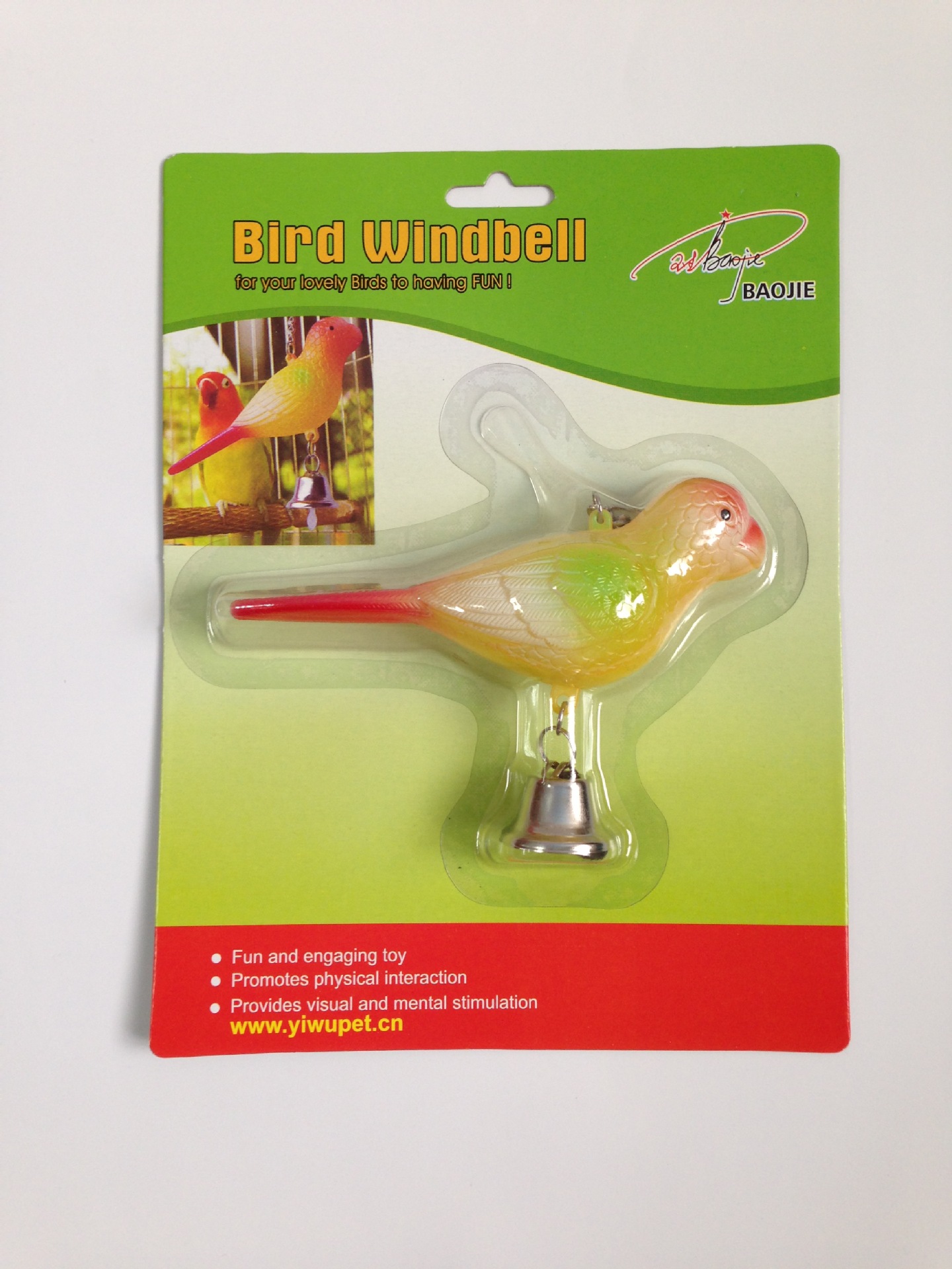 Wholesale of bird toys, pet toys, parrot toys, B-1349 Baojie Aquarium equipment and pet supplies pic 9