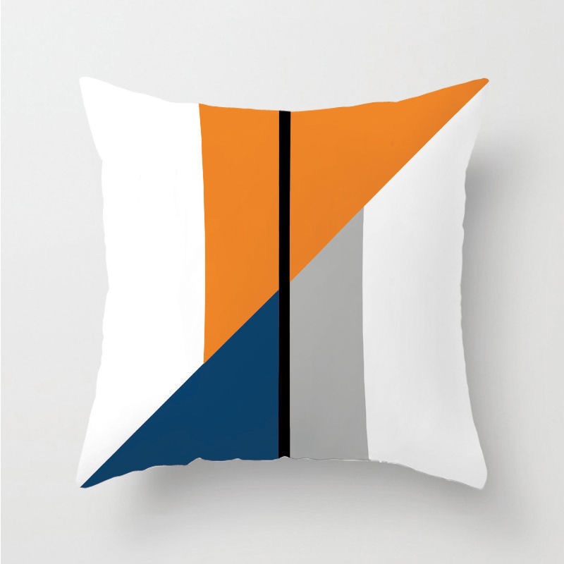 Cross-border Amazon throw pillows, Nordic style sofa cushions, light luxury cushion covers, seat cushion covers, ins style throw pillow covers wholesale pic 14