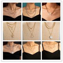 外贸爆款耳饰配饰 气质树脂花朵长款流苏耳环 小众设计潮流饰品女详情12