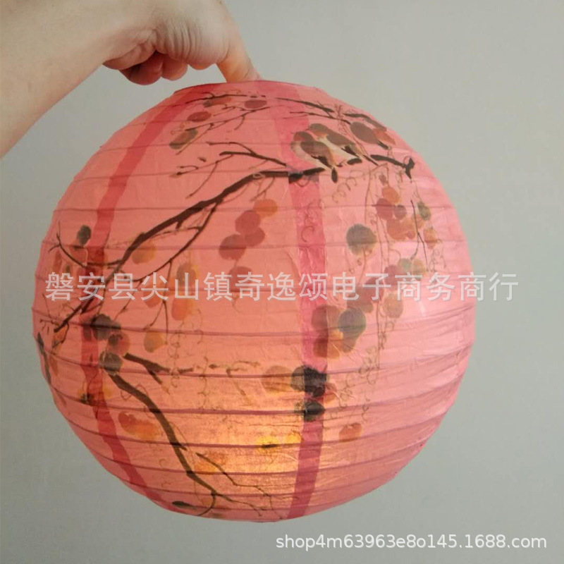 蜜桃粉硕果累累图 - 副本