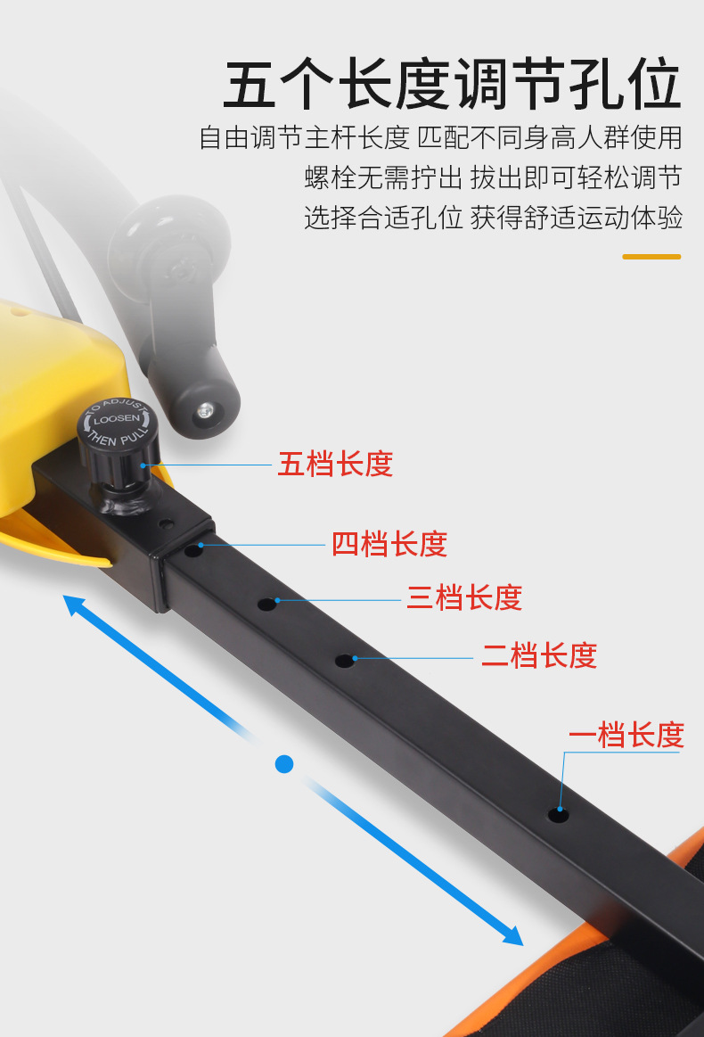 The Dragonfly Machine abdominal fitness equipment is in stock and available for lazy people to use for shaping, fat loss and abdominal reduction pic 7