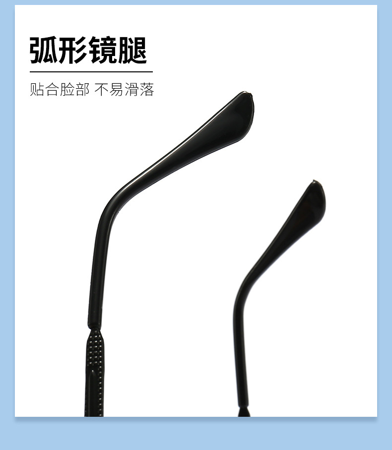 偏光太阳镜司机镜男款高级感驾驶防紫外线强光遮阳镜钓鱼墨镜批发详情19