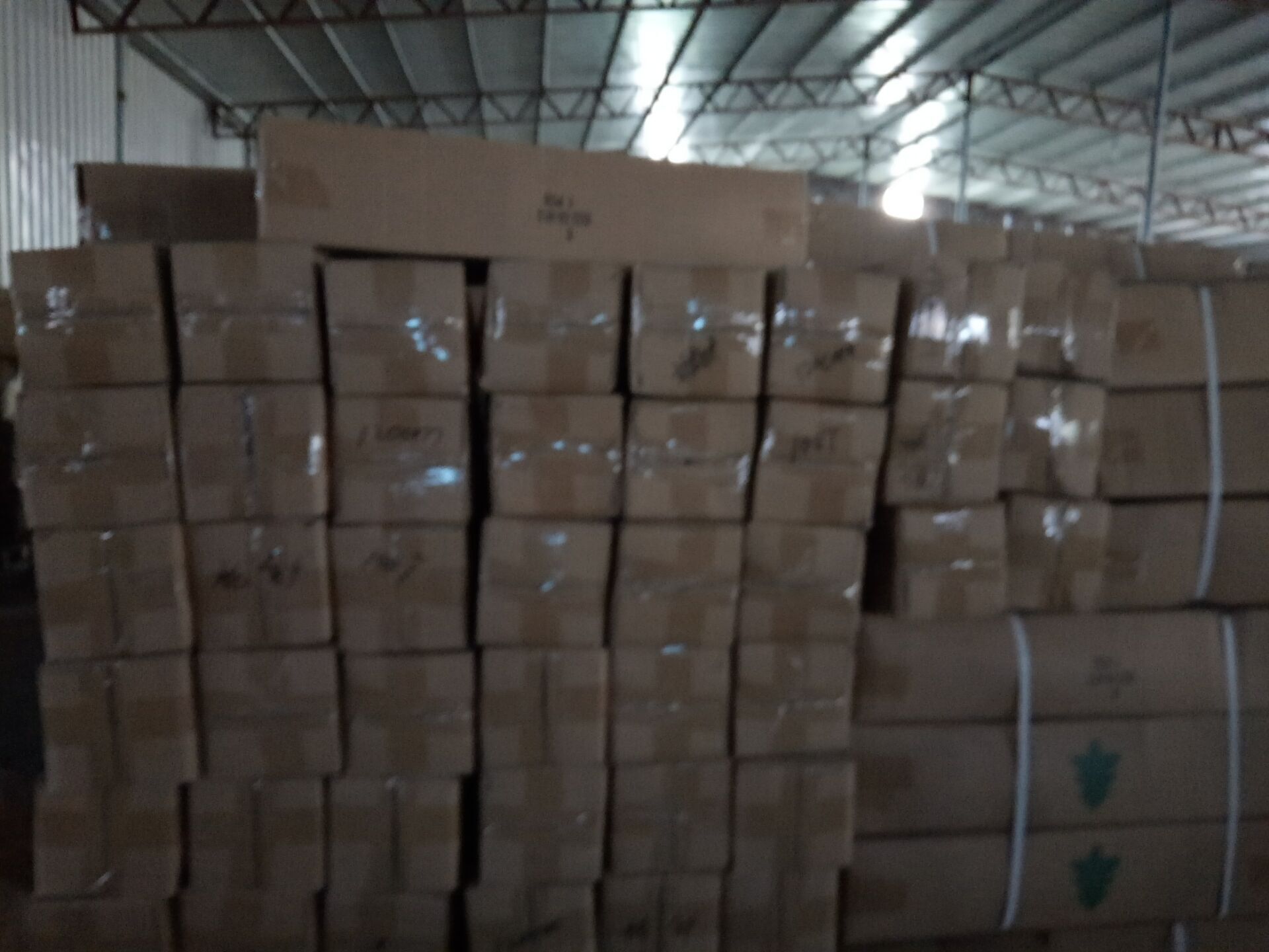 Christmas wooden pendants, festival supplies, wooden creative Christmas trees, snowman pendants, deer Christmas tree scene arrangements pic 20