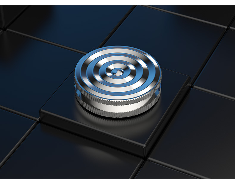 New stress-relieving pendant, top, Amazon cross-border bestseller pendant, necklace, key chain, tiktok stress-relieving cool toy pic 41