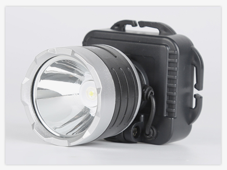 The manufacturer supplies portable camping and fishing headlamps, outdoor LED charging headlamps, and adjustable light intensity headlamps pic 7