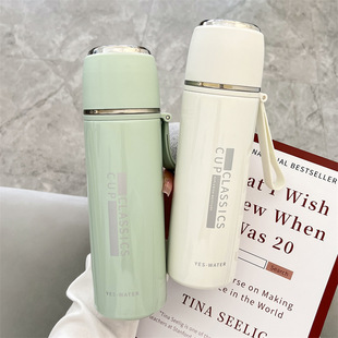 户外旅游大容量水壶巨无霸保温杯316食品级不锈钢学生水杯子批发详情9