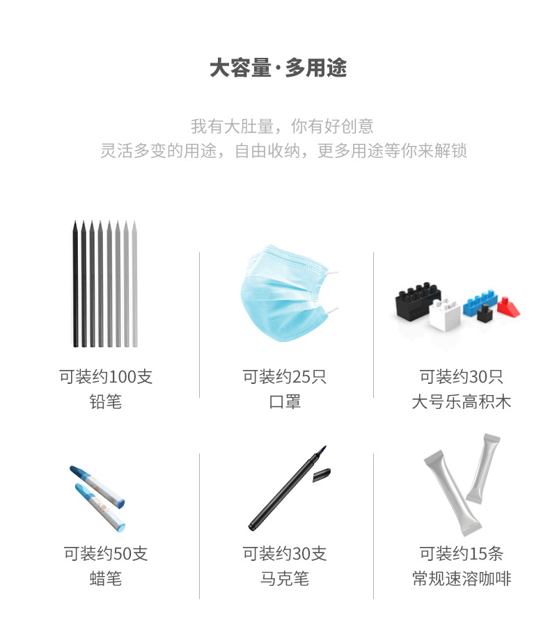 1212 文具盒