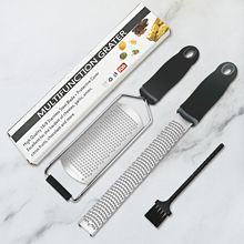 现货中号 304无缝裱花嘴30MM口径 不锈钢曲奇裱花蛋糕工具烘焙DIY详情16