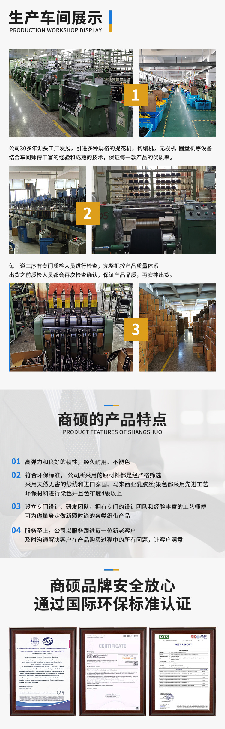 Wholesale from the manufacturer: 1mm thin diy hand-woven accessories of colored Korean wax thread, 2mm round wax thread, and black wax rope pic 19